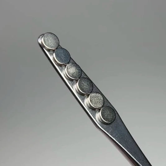 Neodymium magnetenset