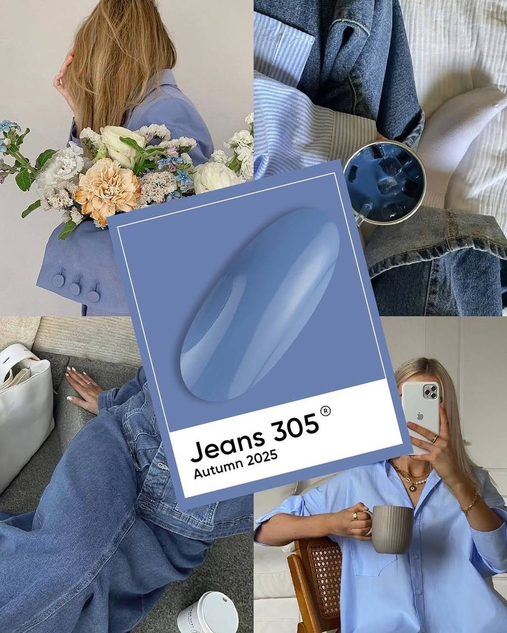 Jeans 305