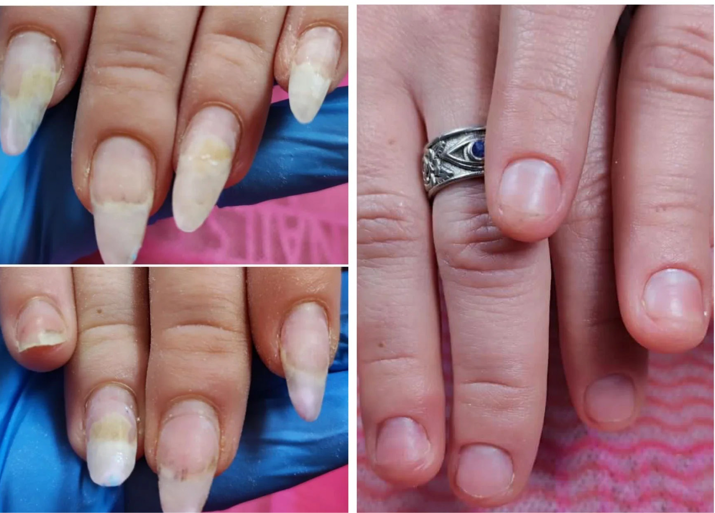 NAILSOFTHEDAY ONISTOP – Regenerating Oil, 8 ml