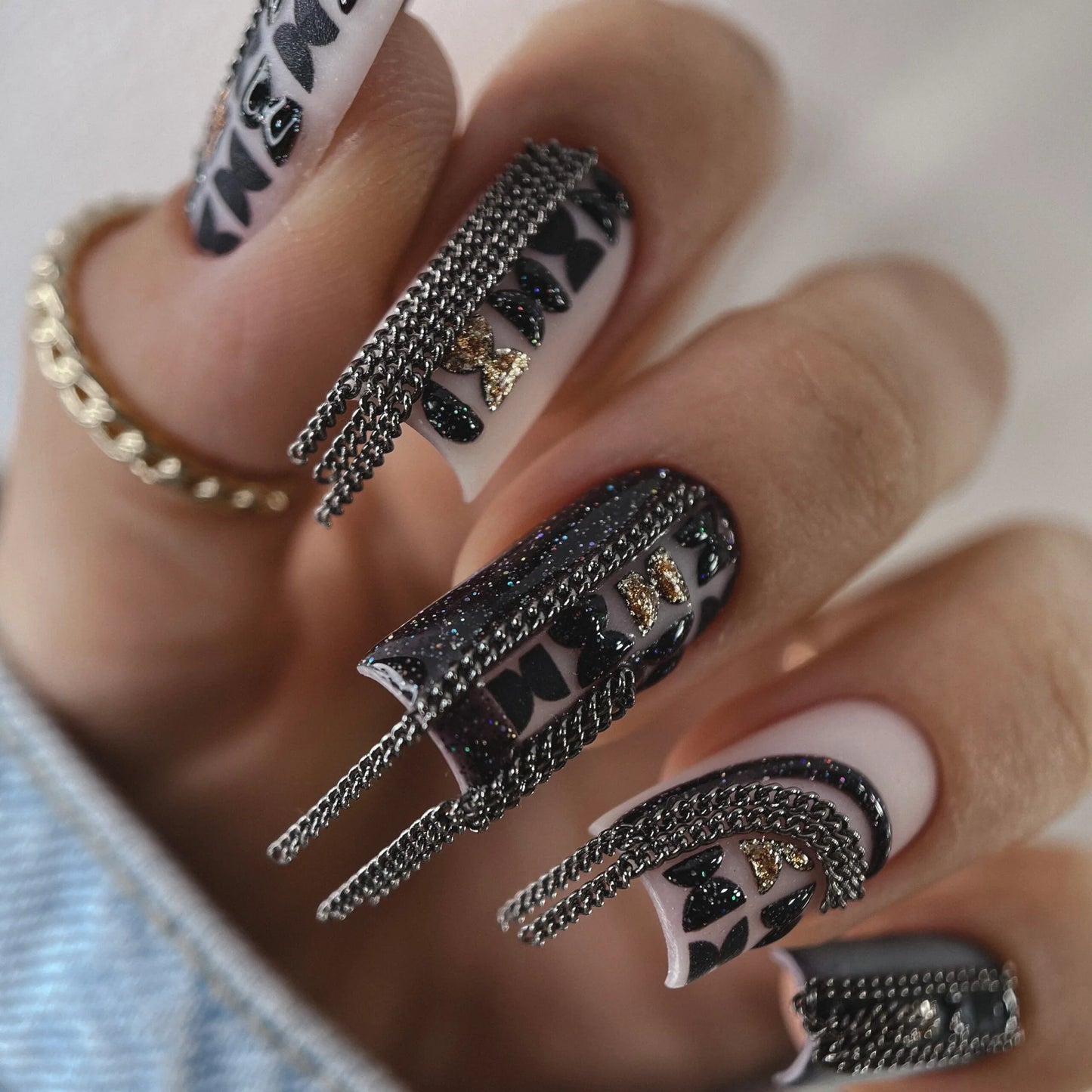 NAILSOFTHEDAY Teddy top wipe — matte plush top with a sticky layer, new formula,