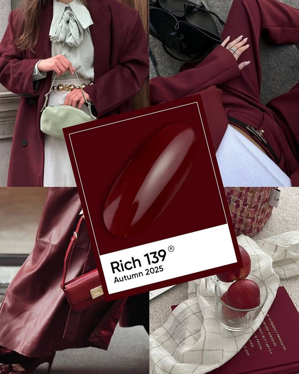 Rich 139