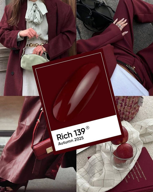 Rich 139
