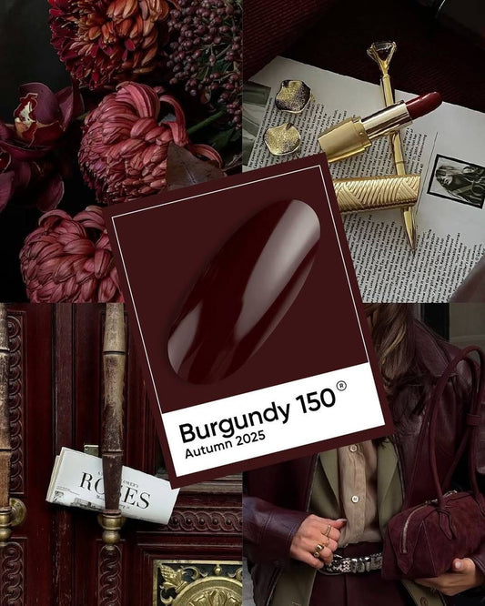 Burgundy 150